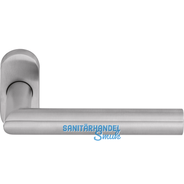 DORMA Drckerlochteil PREMIUM 8906 - 20, 0 mm, Edelstahl matt