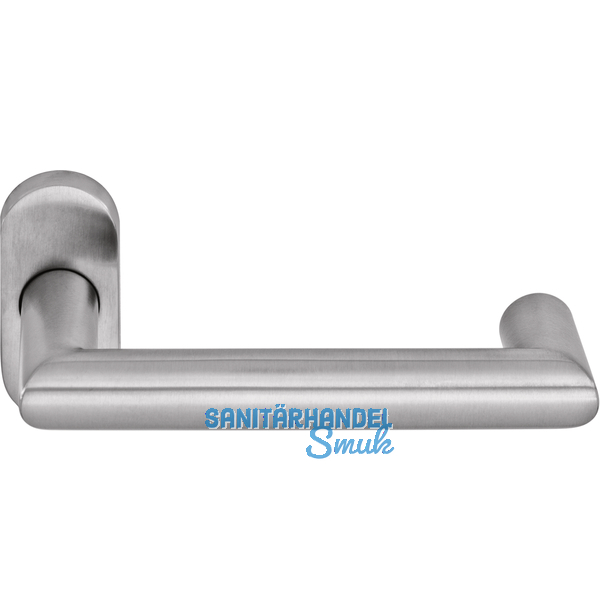 DORMA Drckerlochteil PREMIUM 8907 - 20, 0 mm, Edelstahl matt