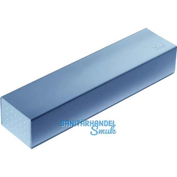 Trschlieer TS 91 B G-N EN 3, ohne Gleitschiene, Flgelb. -950 mm, RAL 9016