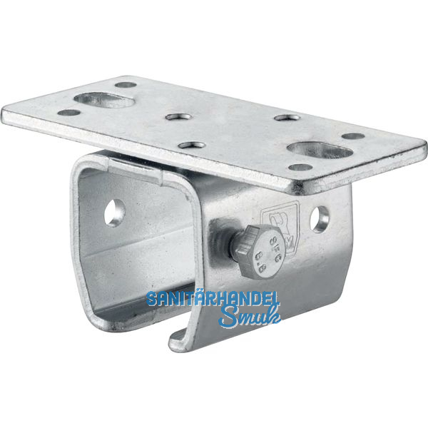 Deckenbefestigungsmuffe Helm Agrar 302