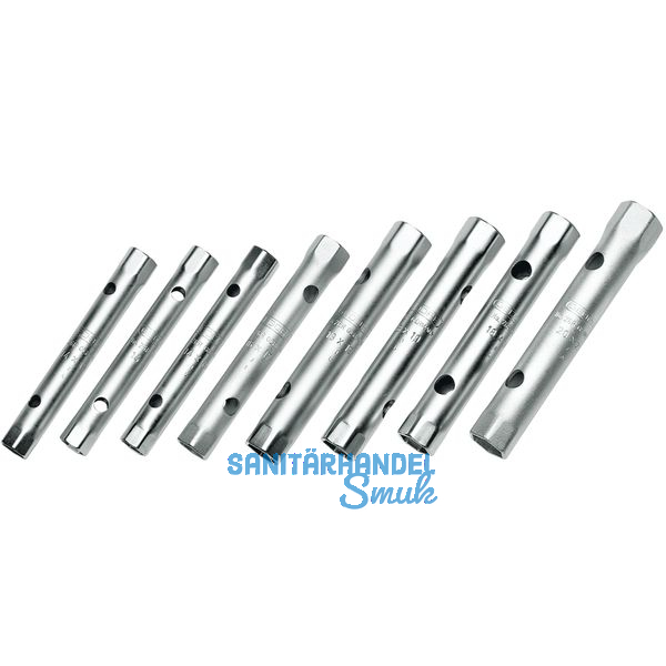 GEDORE Doppelsteckschlssel-Satz KD26R/8 8-teilig