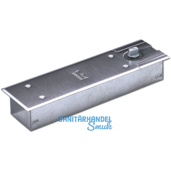 Bodentrschlieer DORMA BTS 80, EN 3 mit Feststellung 75-180