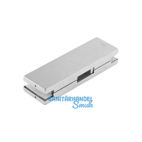 Gegenkasten GK 50 Universal light fr Mittel und Eckschloss, Edelstahl 03.526