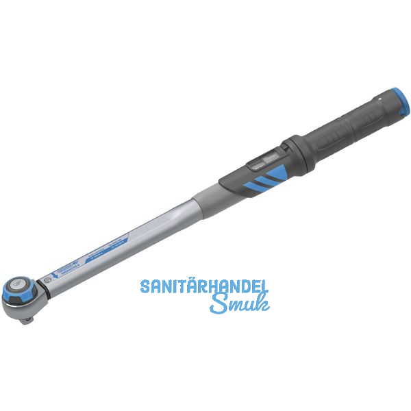 GEDORE Drehmomentschlssel Dremaster DMK 1/2\"vierkant Messbereich 60-300 Nm