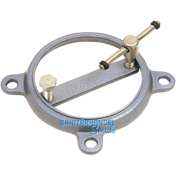 Drehteller zu Fortissimo Fix 115 mm