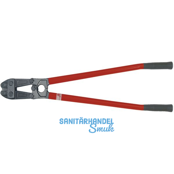 STUBAI Dreikant-Bolzenschneider 780 mm