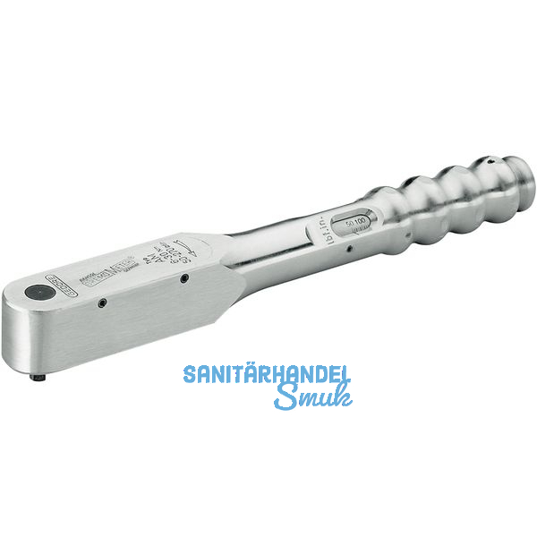 GEDORE Dremometer C 8562-10 1/2\"vierkant Messbereich 50-300 Nm