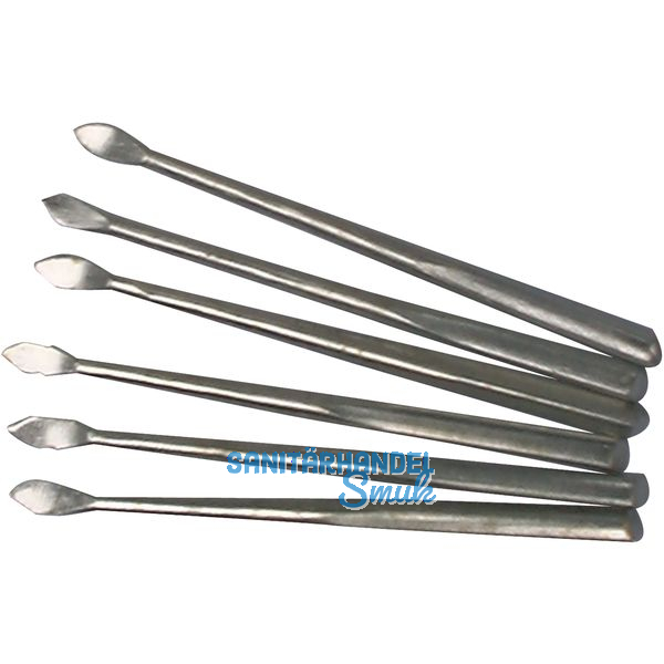 Drillbohrer Einstze 6 Stck