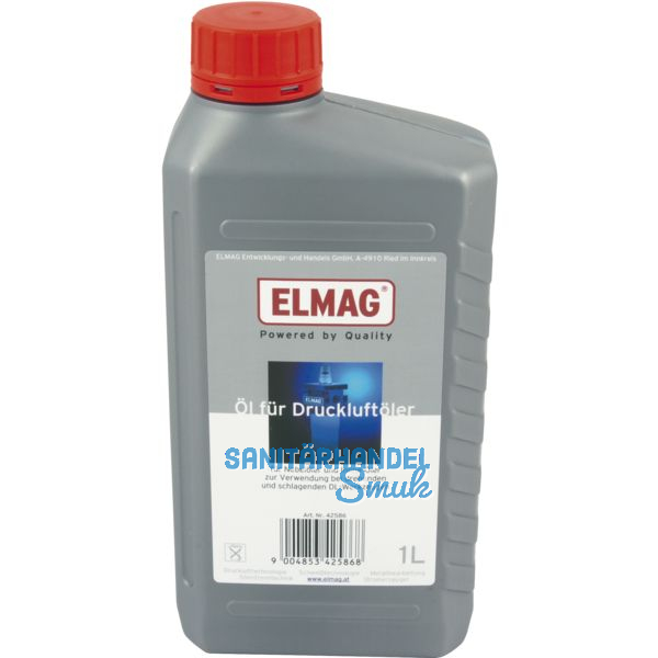 Druckluft L 1000 ml Harz- und Surefrei