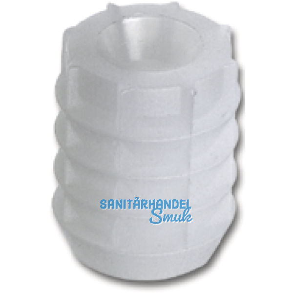 BLUM Dbel zur Scharniertopfmontage 8,6x10,8 mm, Kunststoff