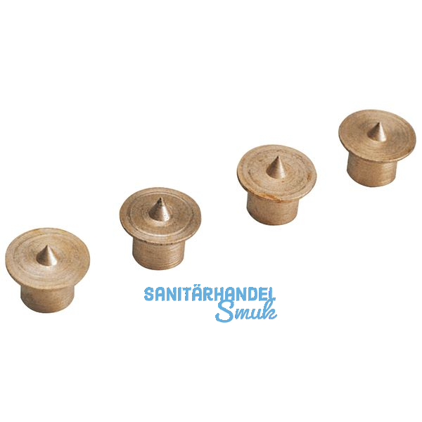 Dbelanreier Dbelfix Gre 8 mm (4 Stck)