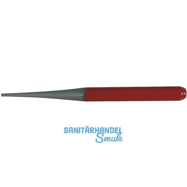 STUBAI Durchschlger achtkant DIN 6458  6 mm Lnge 150 mm