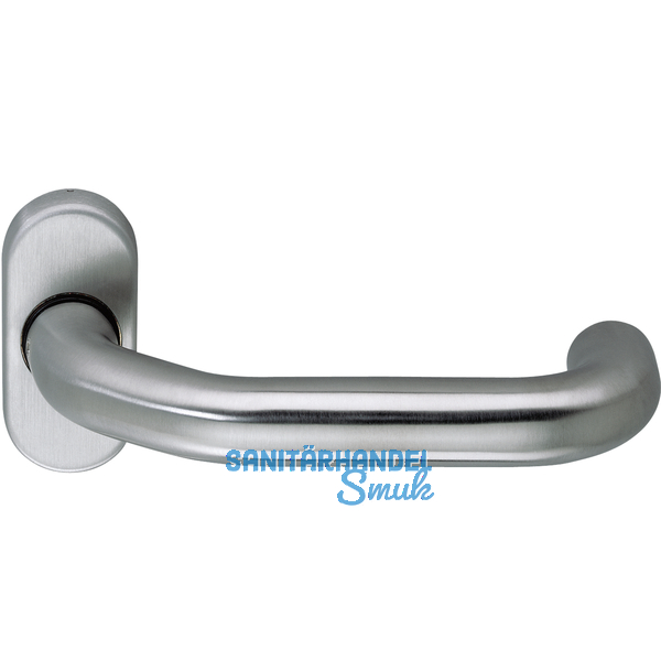 ECO Drckerlochteil D 116 - FS, VK 9 mm, Edelstahl