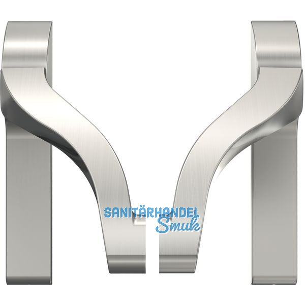 Stangengriff ECO EPN 900 IV Edelstahl PZ UG