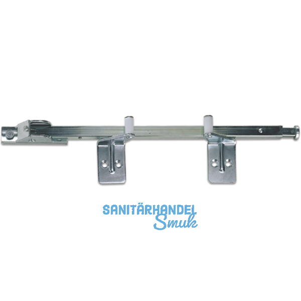Schliefolgeregler SR Basis-1 fr Flgelbreiten bis 1600 mm, Stahl verzinkt