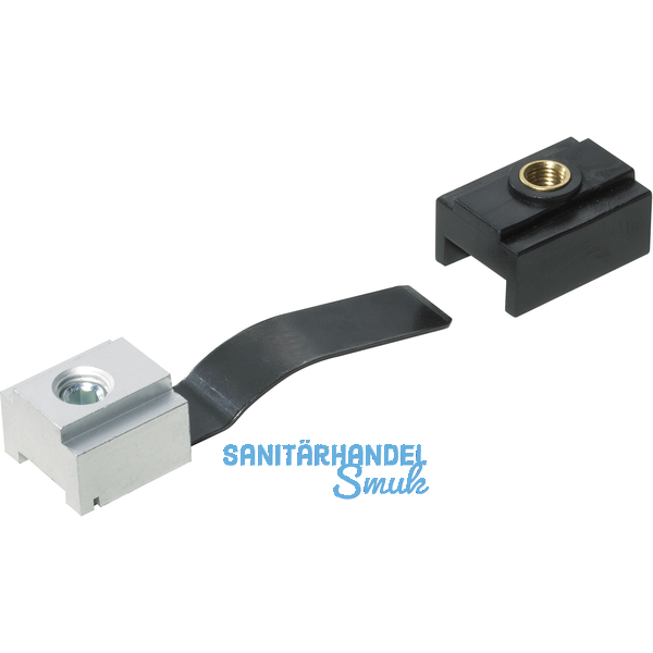 Feststelleinheit fr GSB