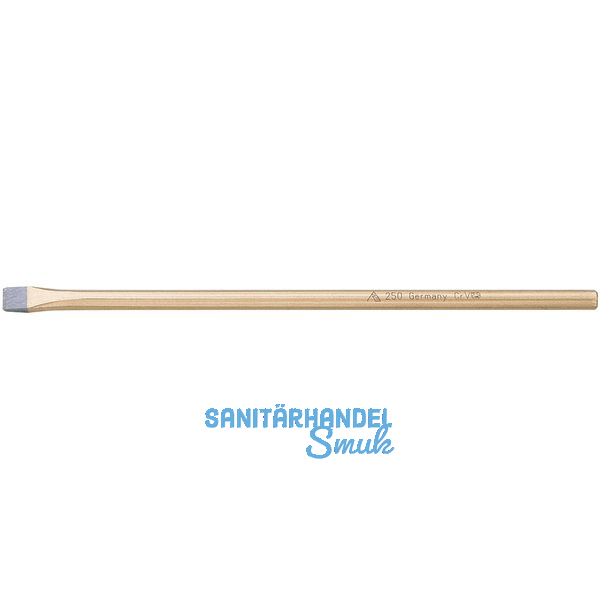 RENNSTEIG Elektrikermeiel achtkant Schneidenbreite 10 mm Lnge 250 mm