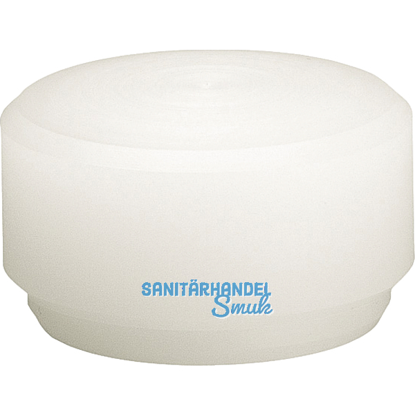 Nylonhammer-Einsatz Kopfdurchmesser 60 mm