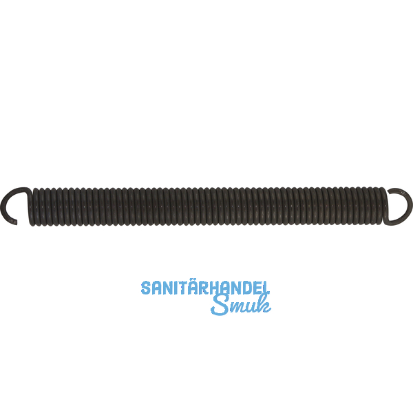 Ersatzzugfeder, fr Springaufbeschlag (103 325 126), Stahl