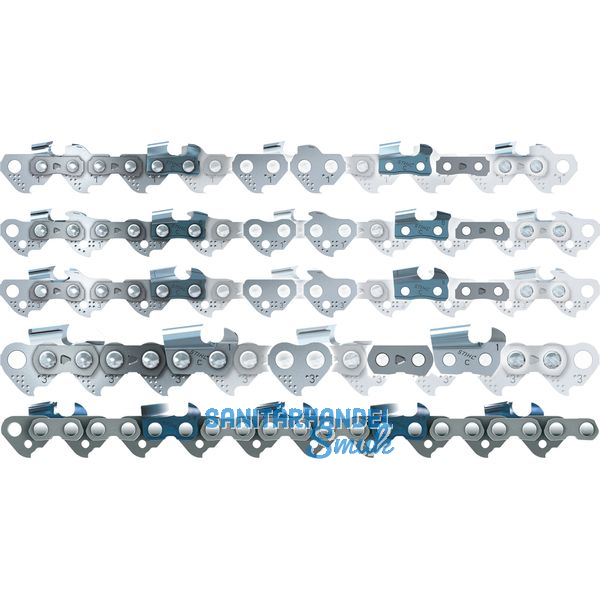 STIHL Ersatzkette RAPID MICRO 36RM 3652/60 Lnge 40 cm