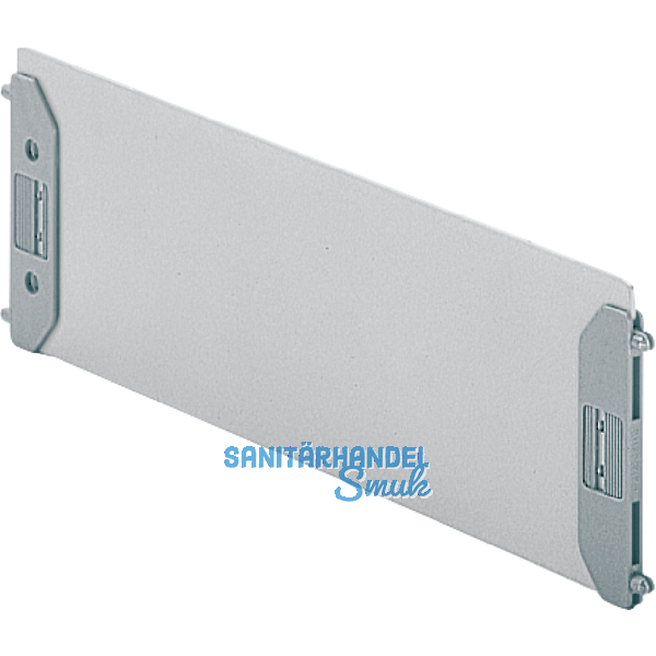 HETTICH SYSTEMA TOP 2000 Fachteiler, Format A5, Ma X 220 mm, Stahl Alu-Finish