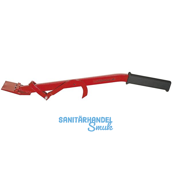 STUBAI Fllheber Haken geschmiedet Lnge 1300 mm