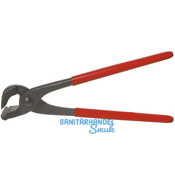 STUBAI Falzaufbiegezange Lnge 250 mm