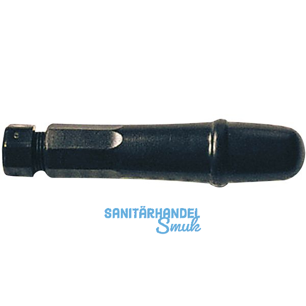 BLU-DAN Schnellspann-Feilenheft PVC 80 mm