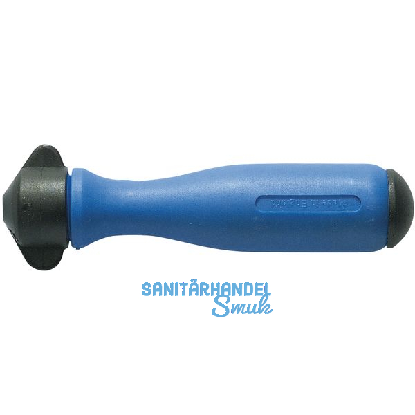 BLU-DAN Kettensge-Feilenheft 120 mm