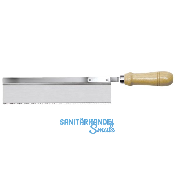 Feinsge fr Resopal gerade Ausfhrung Blattlnge 250 mm