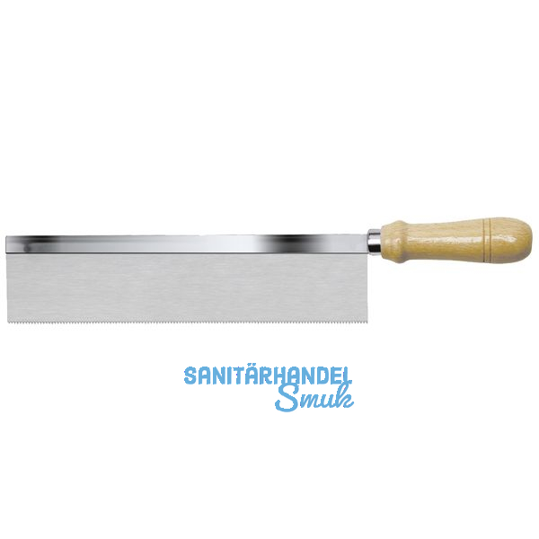 Feinsge gerade Ausfhrung Blattlnge 250 mm