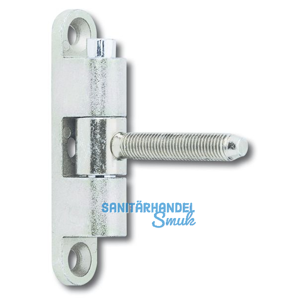 Fensterband 2006, Rolle 13 x 45 mm, Stahl verzinkt