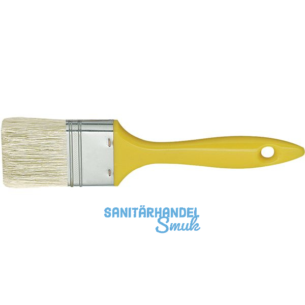 SCHULLER Flchenstreicher Breite 70 mm mit Kunststoffstiel 6. Strke