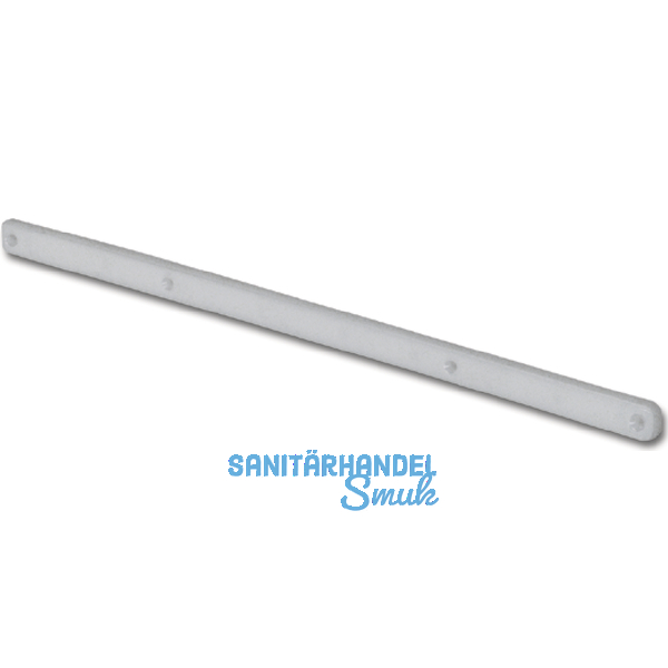SECOTEC Fhrungsleiste 368 mm Kunststoff wei SB-1