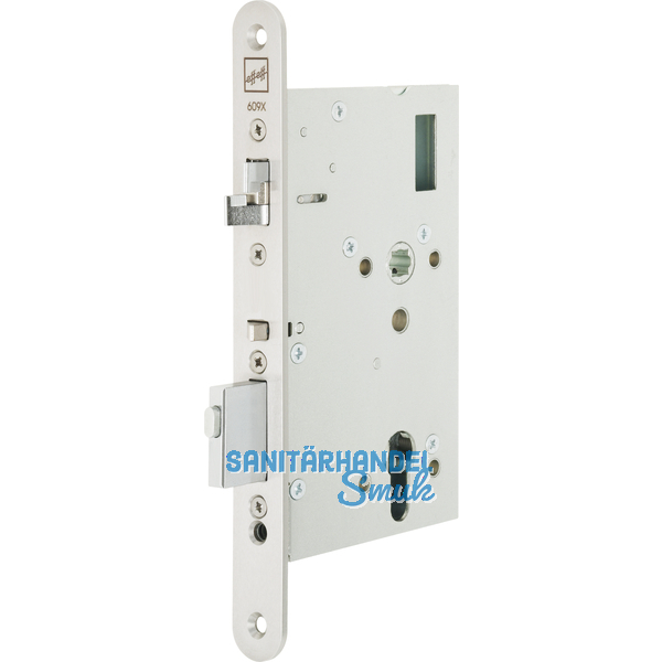 Mediator Schloss PZ 72, DM 65 mm, Stulp 20 x 235 mm (609-701PZ-----1)