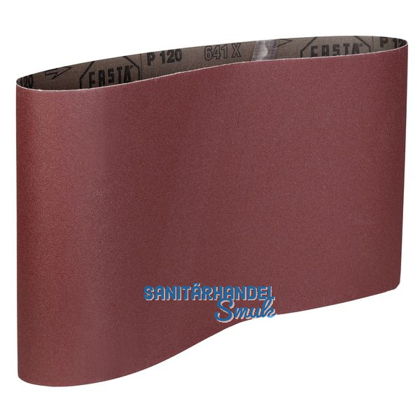 STARCKE Fubodenschleifpapier 200 x 750 mm Korn 120