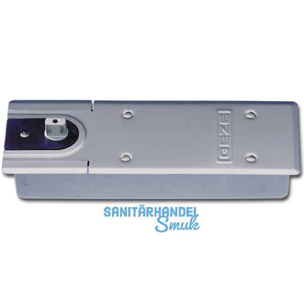 Bodentrschlieer GEZE TS 500 NV, EN 1-4 mit Feststellung