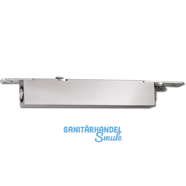 Trschlieer integriert BOXER, EN 3-6, Standard, silberfrbig