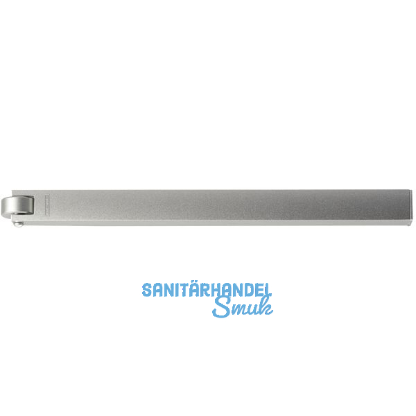 Mitnehmerklappe Geze CB flex silber