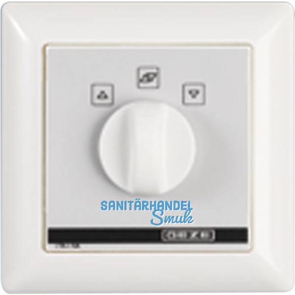 Lftungsschalter LTA-LSA fr E 212 R1, Kunststoff wei