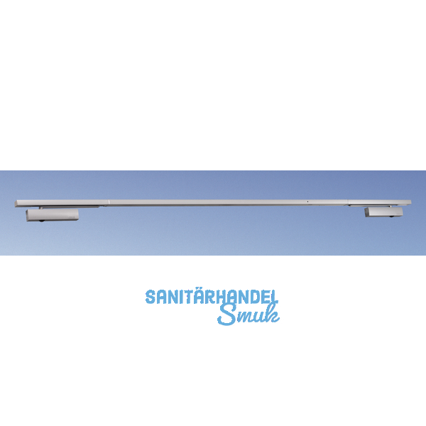 Gleitschiene R-ISM-BG VP, silber