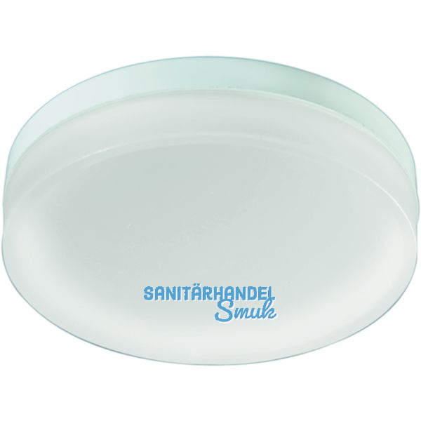 Leuchtmittel GX53 Flchen-LED Bianco 4W 4000K neutralwei