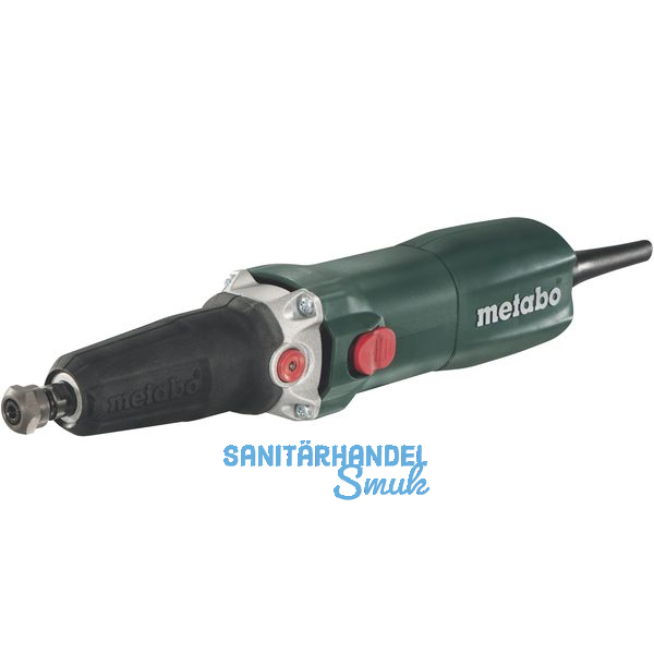 METABO Geradschleifer GE 710 Plus 710 Watt