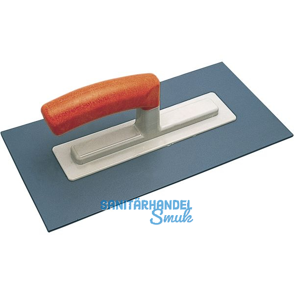 KAUFMANN Glttkelle aus Spezial Kunststoff 280 x 140 mm