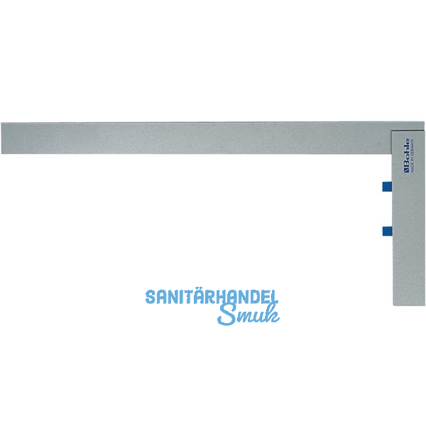 Glaserwinkel aus widerstandsfhigen Kunststoff grau 1350 x 470 mm