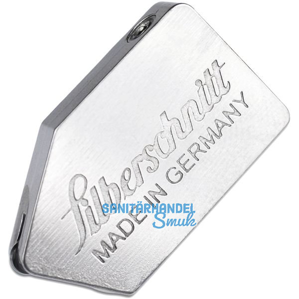 HM Ersatzschneidkopf zu lglasschneider Silberschnitt 5000