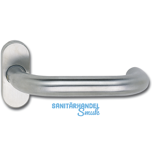 GRUNDMANN Drckerlochteil GEOS - 1754 D8K, 9, mit Drckerros., Edst.