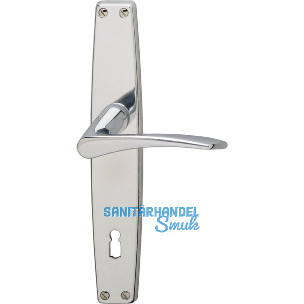 GRUNDMANN Drckergt. WG 1000 FAVORIT - auf LS PZ88, TS38-43, Neusilber eloxiert