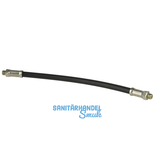 PRESSOL Gummi Panzerschlauch M 10 x 1 Lnge 300 mm