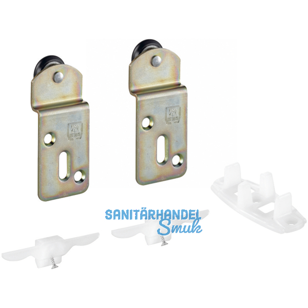 Erweiterungsgarnitur HELM 1-flgelig passend zu 25 und 28 1/2